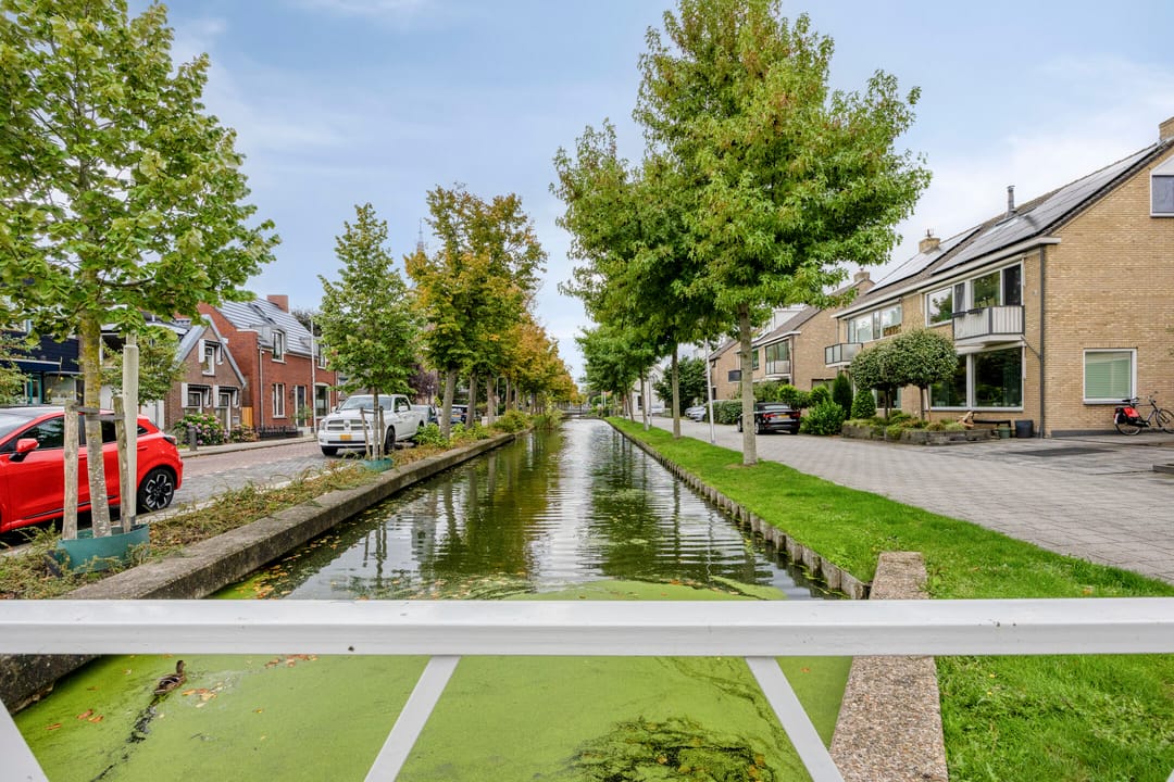 Photo 31 of Trompstraat 4