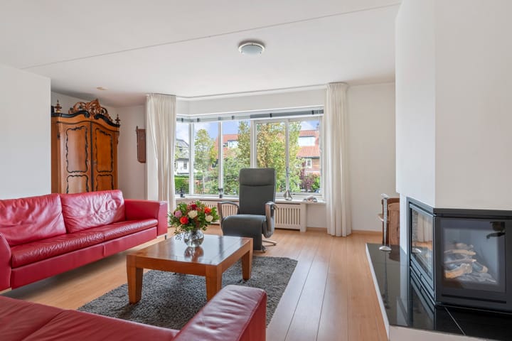 Photo 3 of Blekersvaartweg 10-B