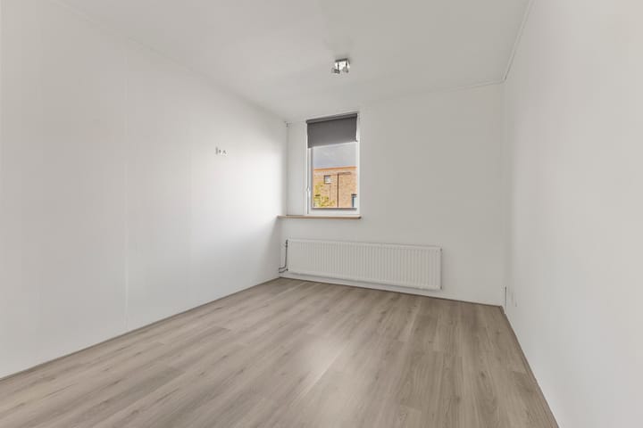 Tussenwoning te koop: Kladdewortel 12, De Meern