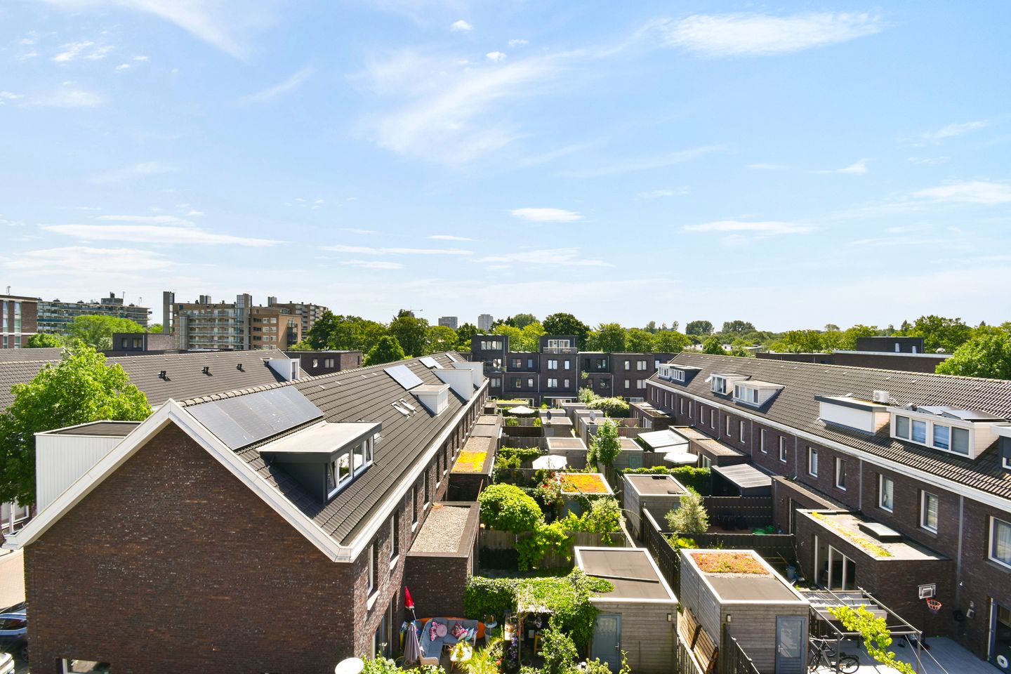 Photo 20 of Koopvaardersplantsoen 37-A