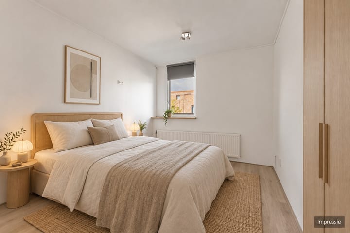 Tussenwoning te koop: Kladdewortel 12, De Meern