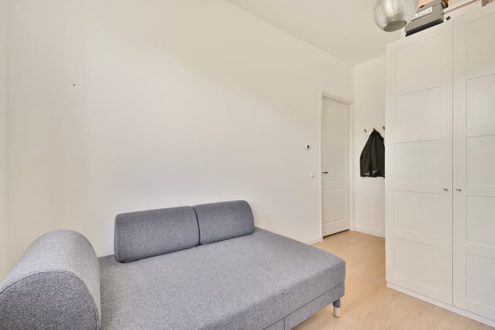 Appartement te koop: Koopvaardersplantsoen 37A, Amsterdam