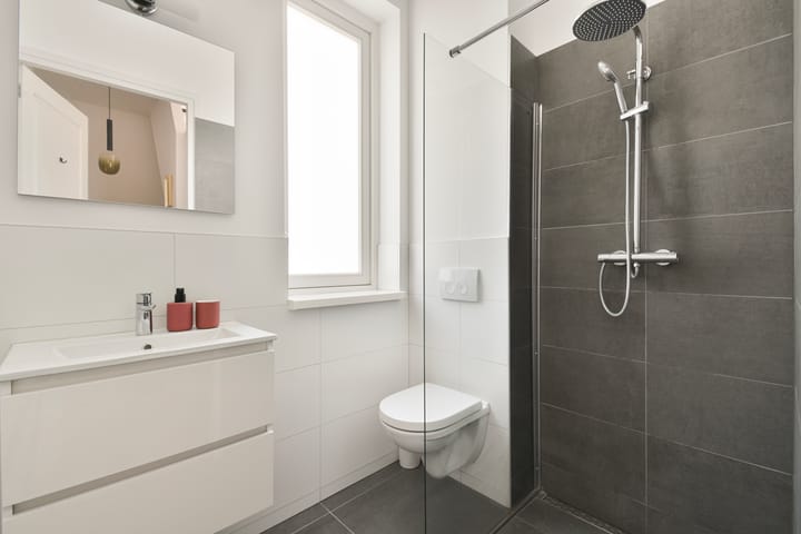 Appartement te koop: Koopvaardersplantsoen 37A, Amsterdam