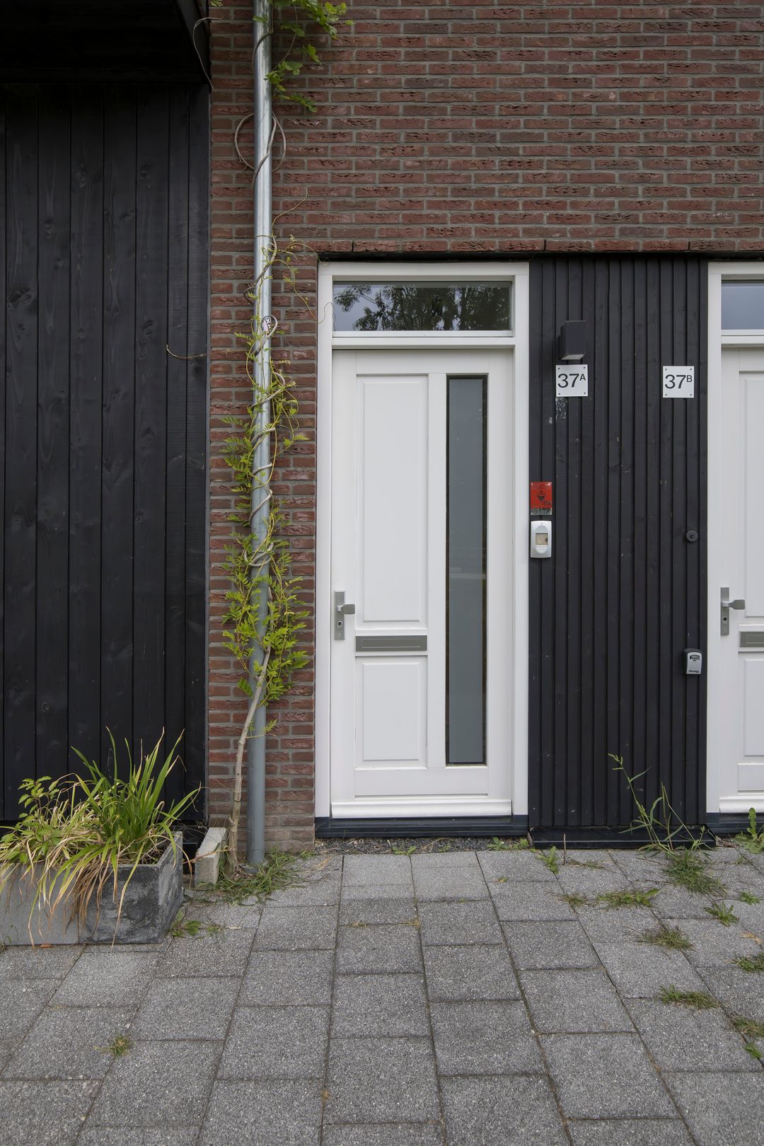 Photo 8 of Koopvaardersplantsoen 37-A