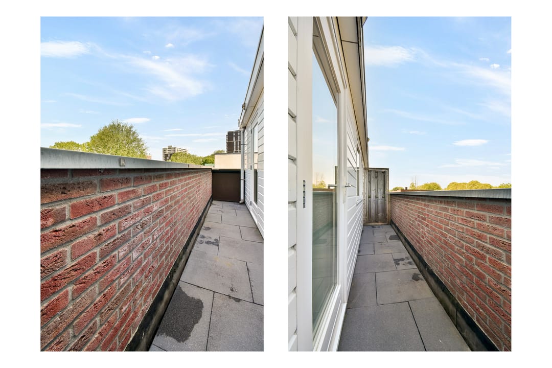Photo 37 of Koopvaardersplantsoen 37-A