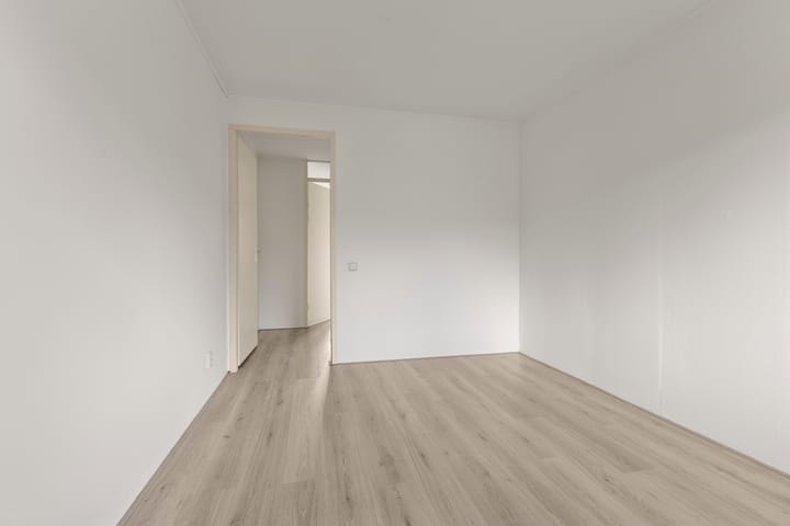 Tussenwoning te koop: Kladdewortel 12, De Meern