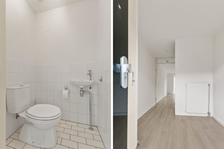 Tussenwoning te koop: Kladdewortel 12, De Meern