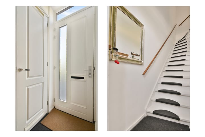Appartement te koop: Koopvaardersplantsoen 37A, Amsterdam