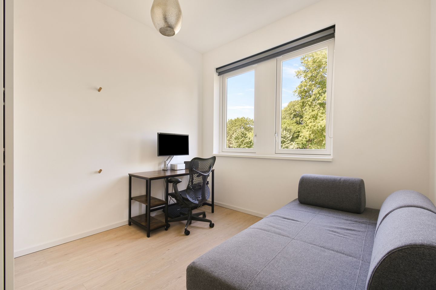 Photo 10 of Koopvaardersplantsoen 37-A