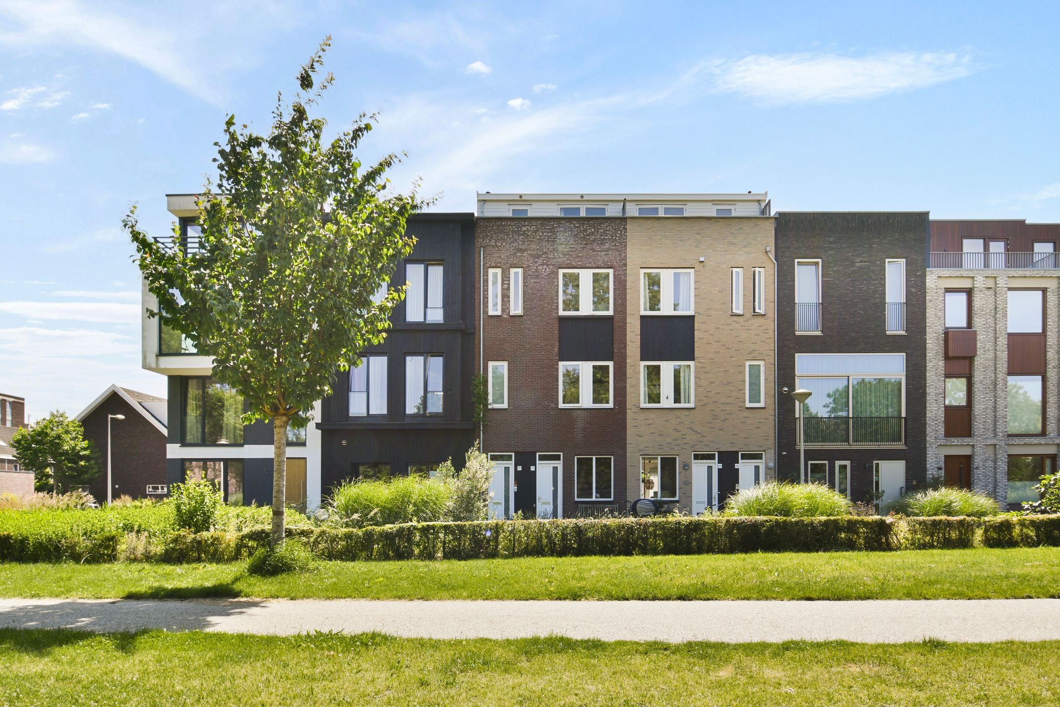 Photo 6 of Koopvaardersplantsoen 37-A