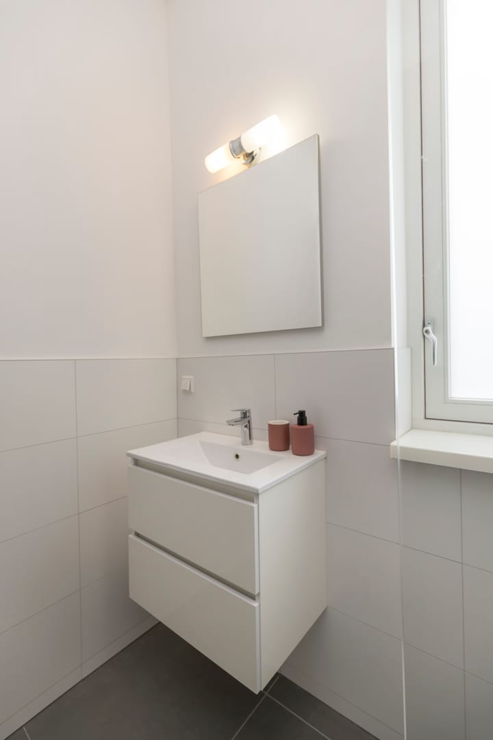 Appartement te koop: Koopvaardersplantsoen 37A, Amsterdam