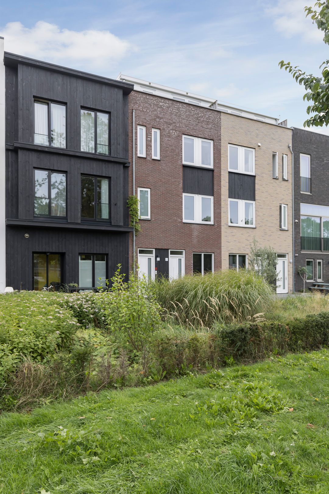 Photo 7 of Koopvaardersplantsoen 37-A