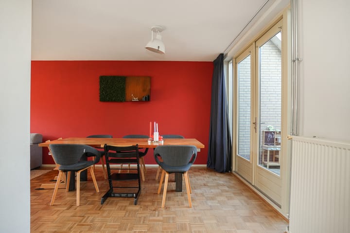 Tussenwoning te koop: Edelmanstraat 63, Kerkdriel
