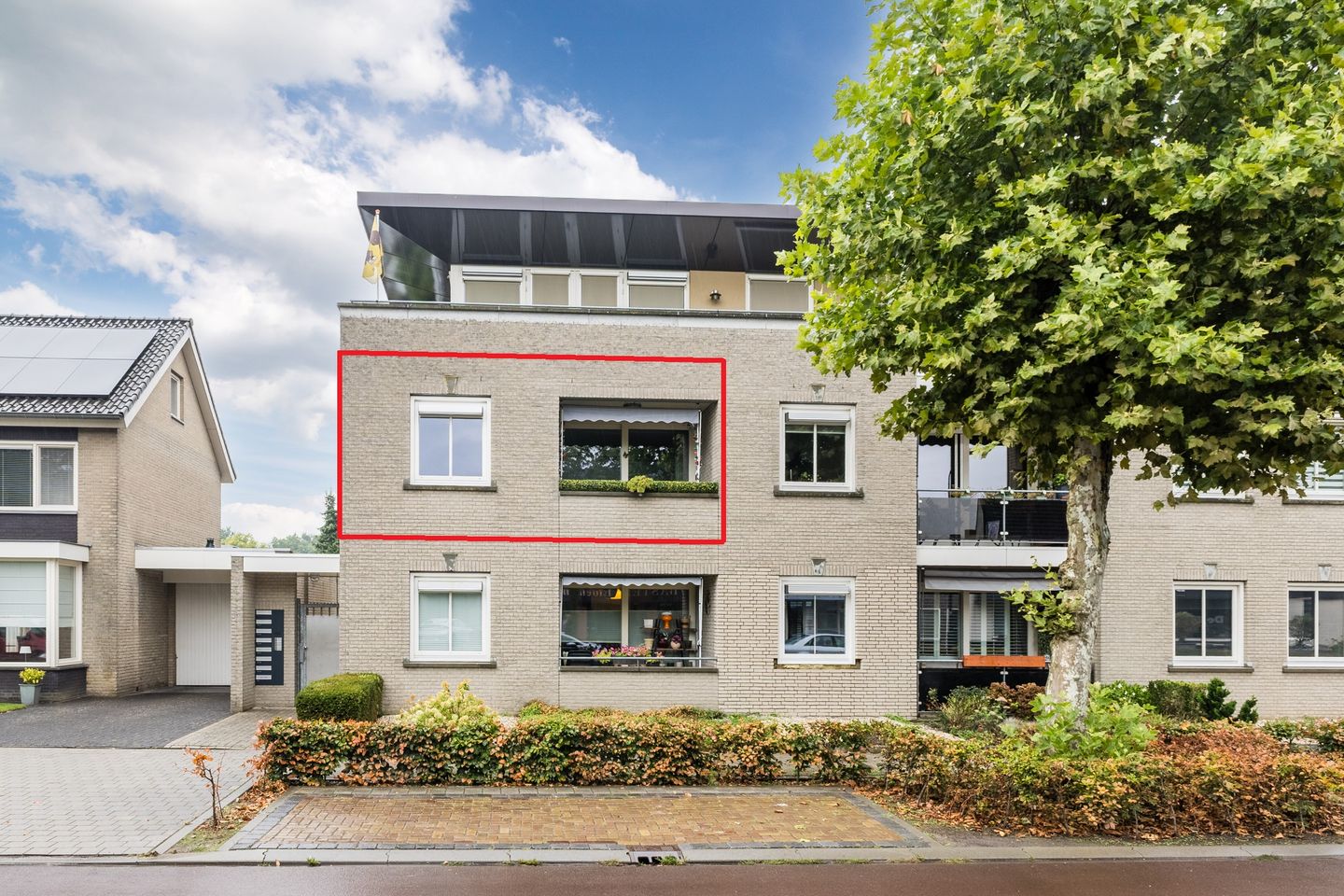 Foto 1 van Oude Provincialeweg 72-E