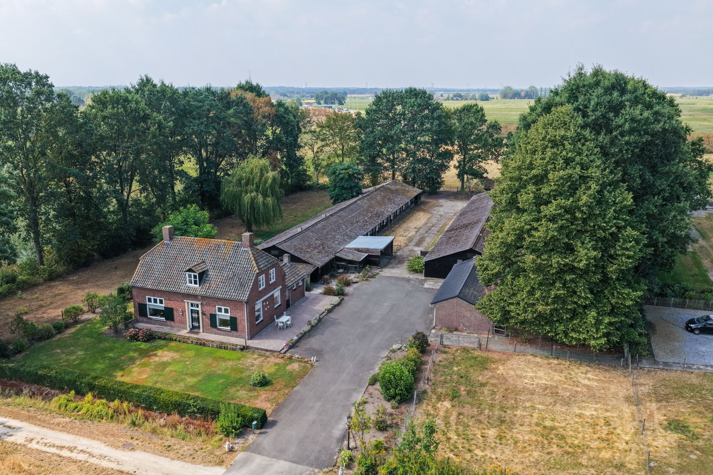 Bekijk foto 2 van Rooijseweg 63