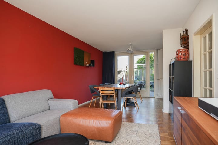 Tussenwoning te koop: Edelmanstraat 63, Kerkdriel