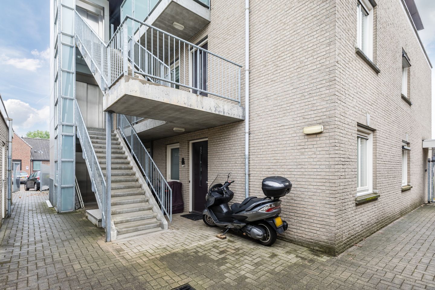 Photo 5 of Oude Provincialeweg 72-E