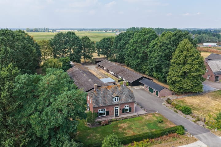 Rooijseweg 63, Son en Breugel