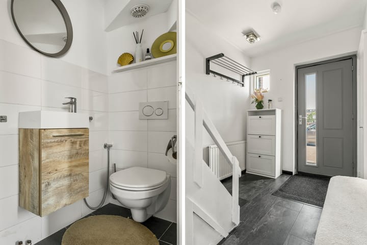 Tussenwoning te koop: Hoekenstraat 19, Vianen (Ut)