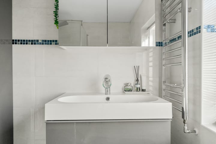 Tussenwoning te koop: Hoekenstraat 19, Vianen (Ut)