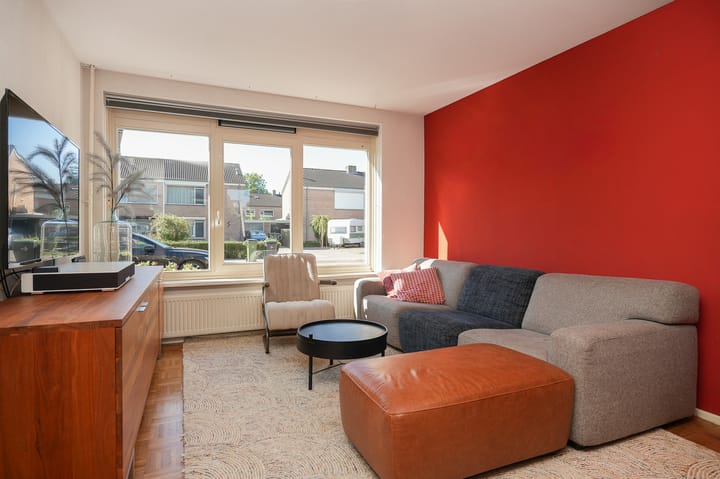 Tussenwoning te koop: Edelmanstraat 63, Kerkdriel