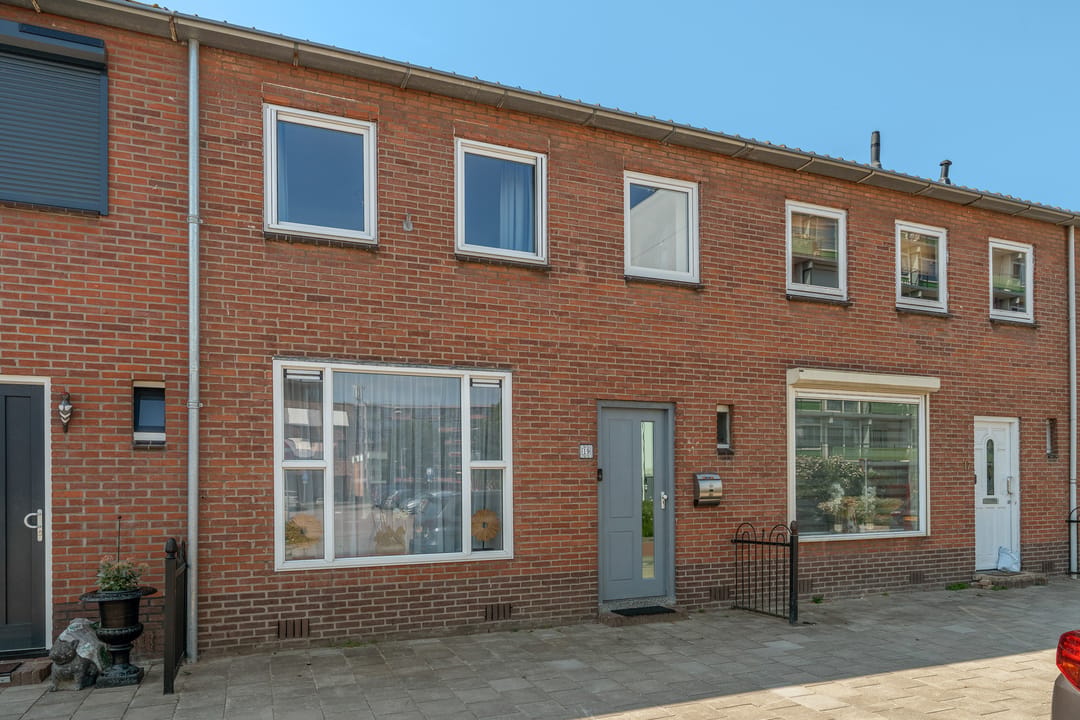 Foto 1 van Hoekenstraat 19