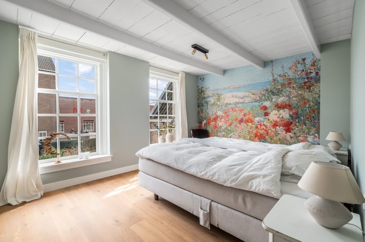 Appartement te koop: Havenstraat 8A, Oudewater