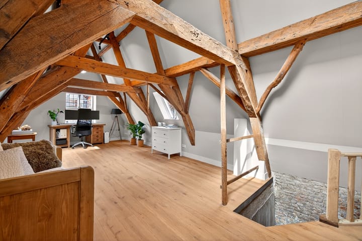 Appartement te koop: Havenstraat 8A, Oudewater