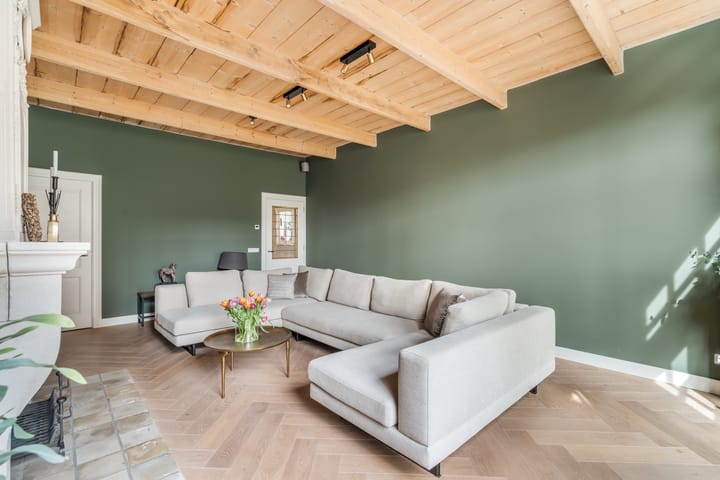 Appartement te koop: Havenstraat 8A, Oudewater