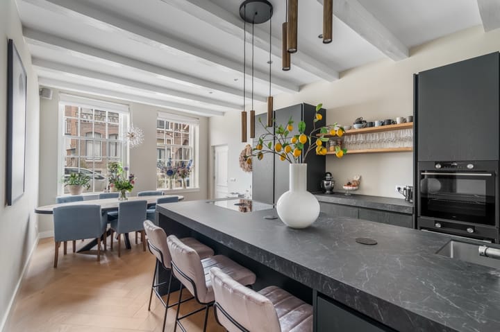 Appartement te koop: Havenstraat 8A, Oudewater