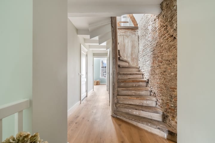 Appartement te koop: Havenstraat 8A, Oudewater