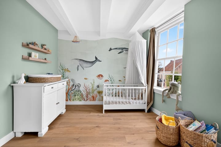 Appartement te koop: Havenstraat 8A, Oudewater