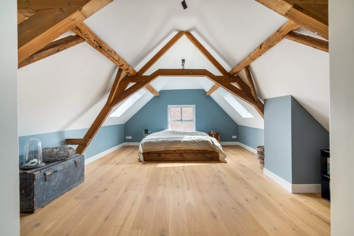 Appartement te koop: Havenstraat 8A, Oudewater