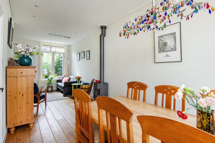 Foto 4 van Generaal De Wetstraat 66