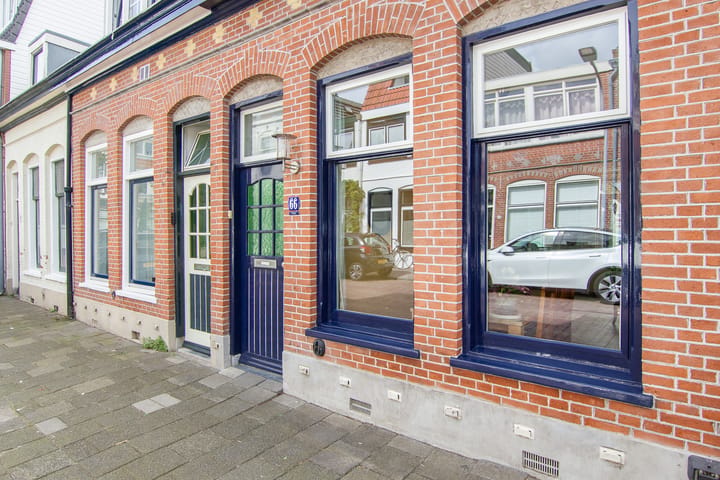 Foto 2 van Generaal De Wetstraat 66