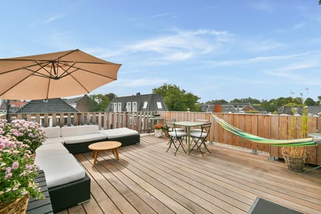 Kennemerstraat thumbnail