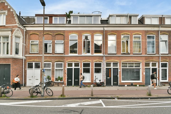 Foto 2 van Kennemerstraat 19-RD