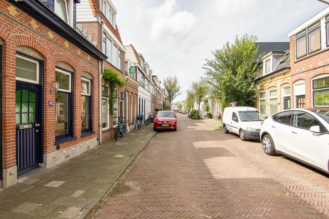 Foto 37 van Generaal De Wetstraat 66