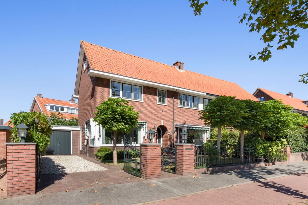 Photo 1 of Diependaalselaan 268-A