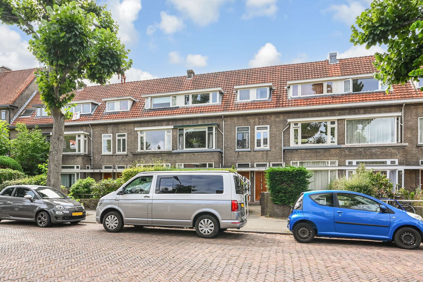 Foto 1 van Looierslaan 21