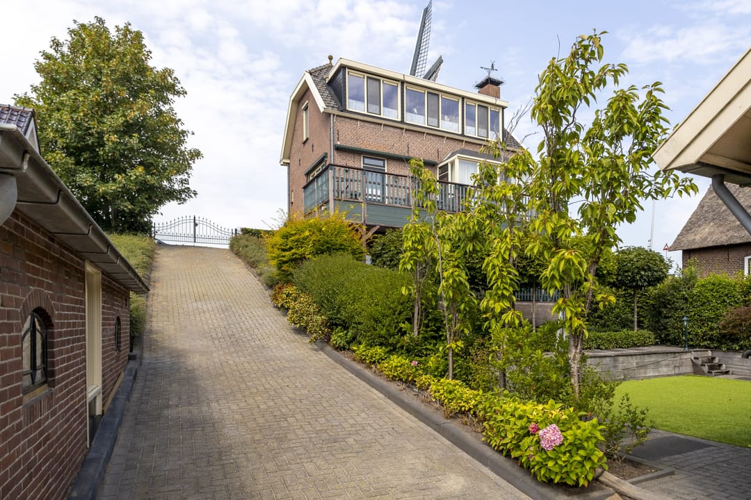 Photo 38 of Nieuwe Veer 41