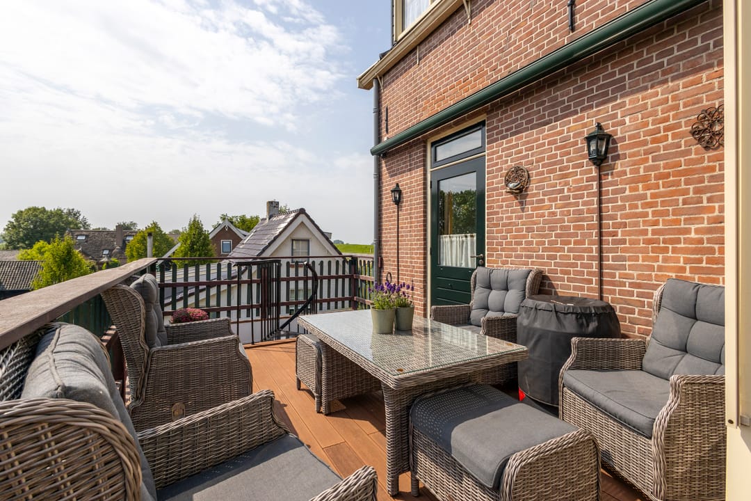 Photo 16 of Nieuwe Veer 41