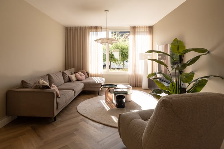 Photo 3 of Beatrixstraat 14