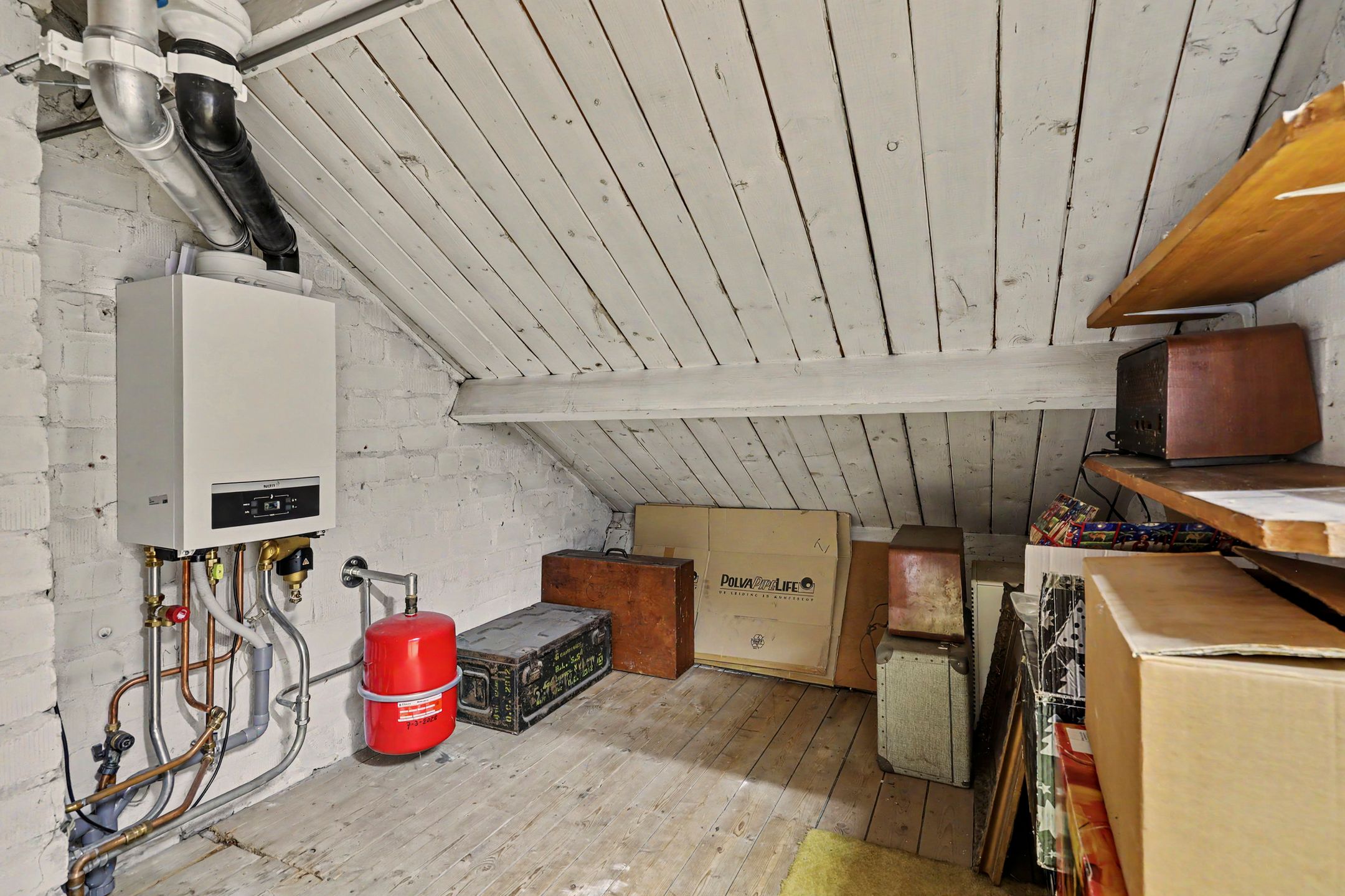 Photo 21 of Gulikstraat 55