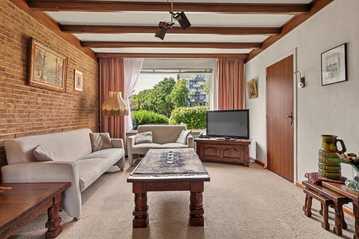 Tussenwoning te koop: Gulikstraat 55, Venlo