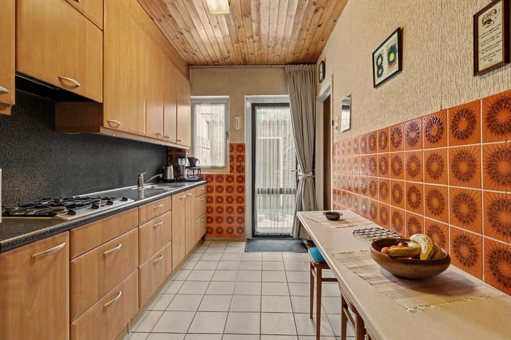 Tussenwoning te koop: Gulikstraat 55, Venlo