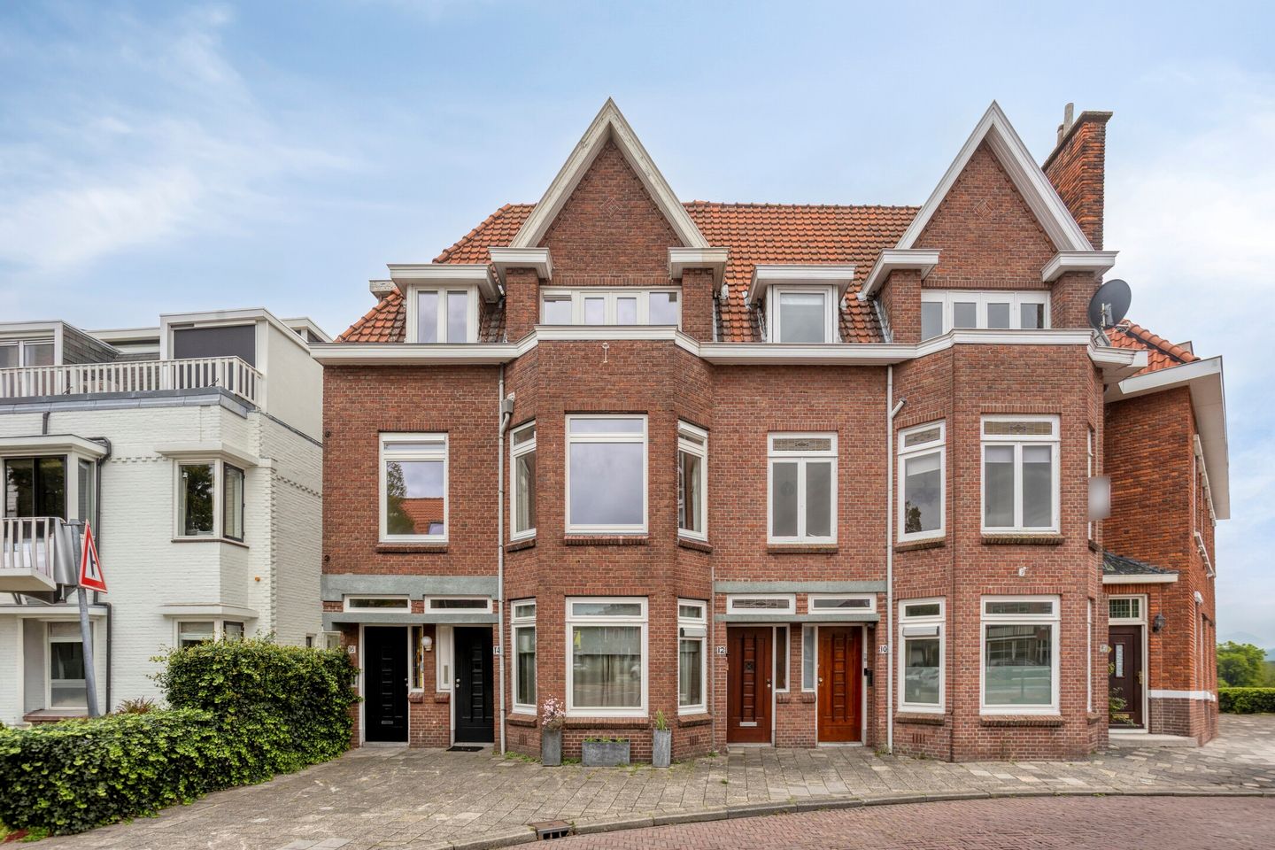 Appartement Hoornbruglaan 16 — foto 1