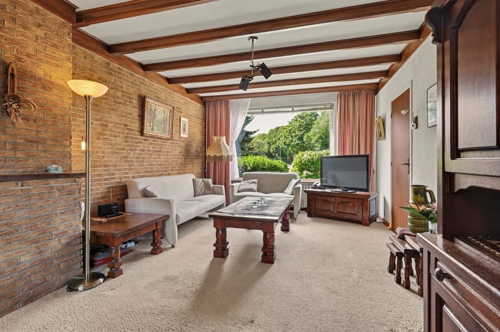 Tussenwoning te koop: Gulikstraat 55, Venlo