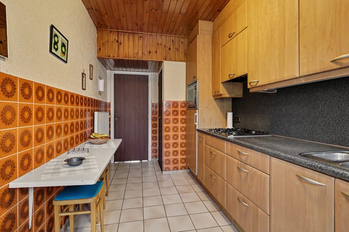 Tussenwoning te koop: Gulikstraat 55, Venlo