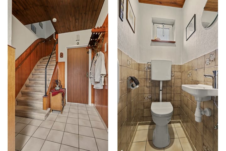 Tussenwoning te koop: Gulikstraat 55, Venlo